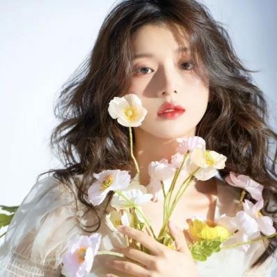 明月昭昭照念慈